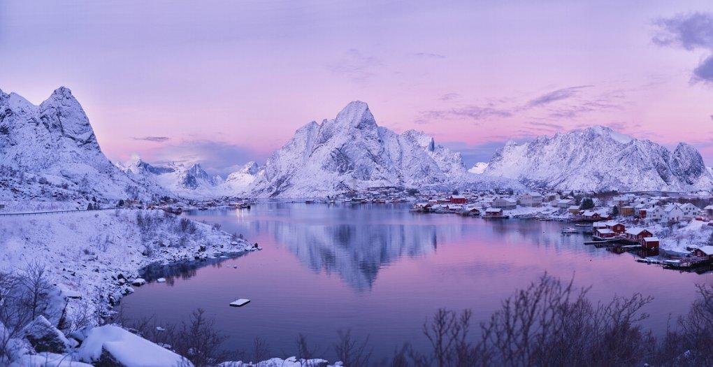 河清海晏